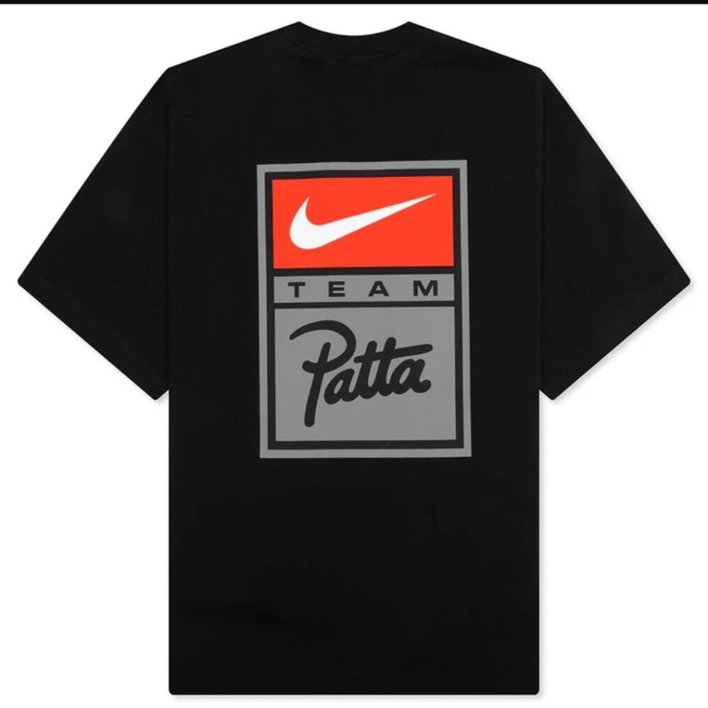 XL - NIKE x PATTA Tee Shirt NRG